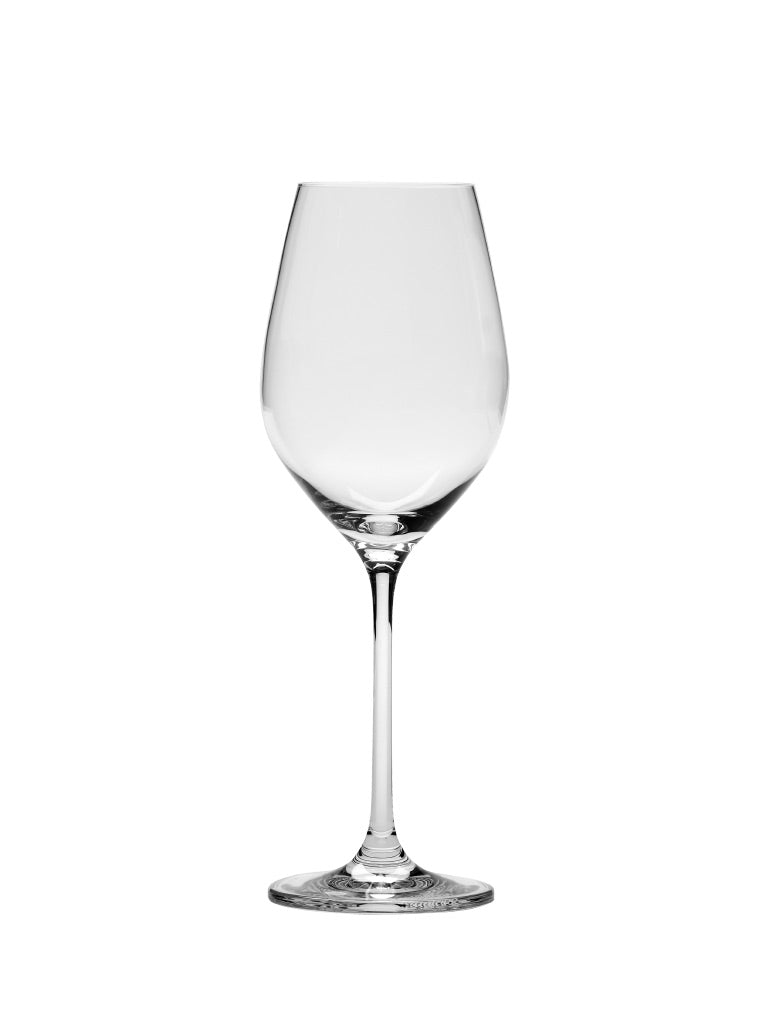 Zafferano America Eventi Young Whites and Rose (Set of 6) Glassware Zafferano America Default Title  