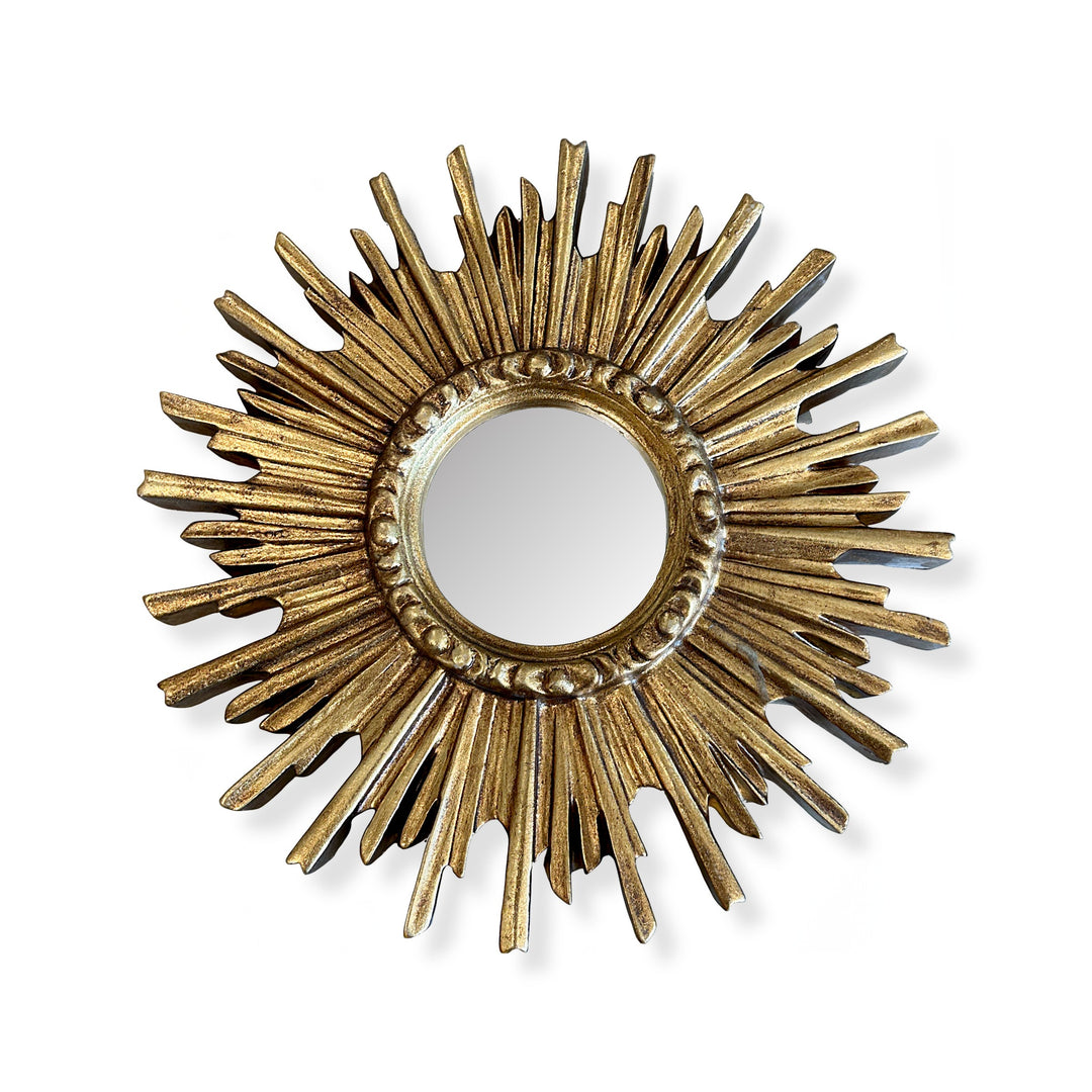 Howard Elliott Sole Wall Mirror