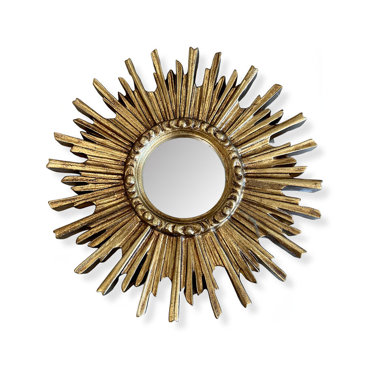 Howard Elliott Sole Wall Mirror