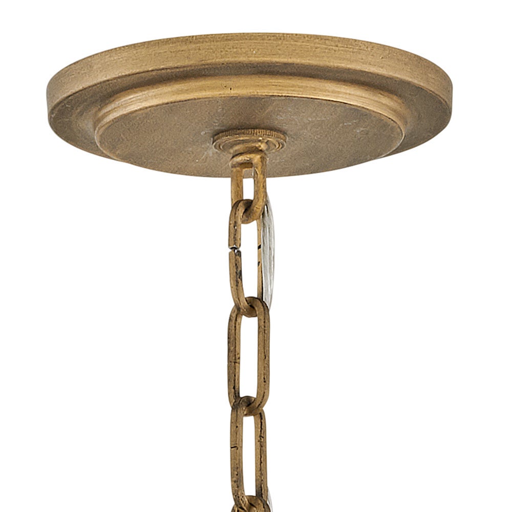 Fredrick Ramond Dune Pendant
