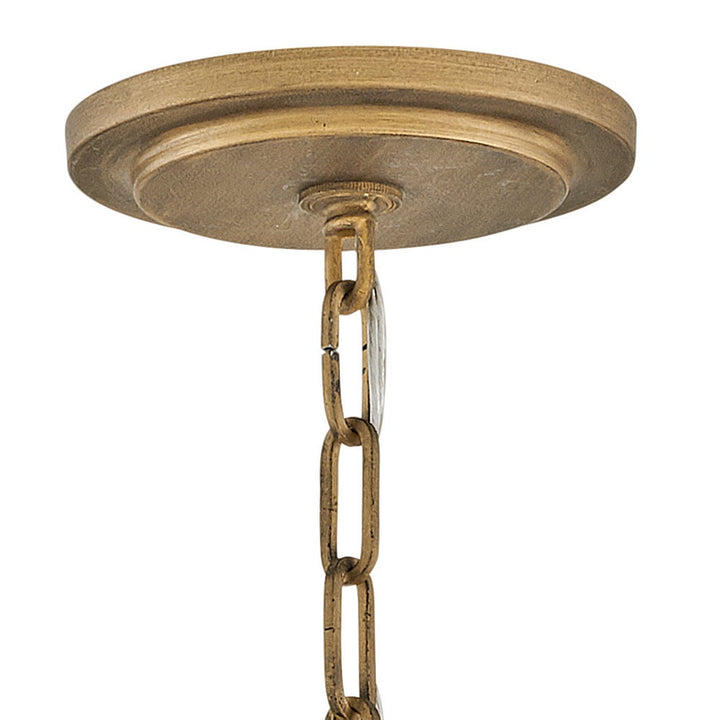 Fredrick Ramond Dune Pendant
