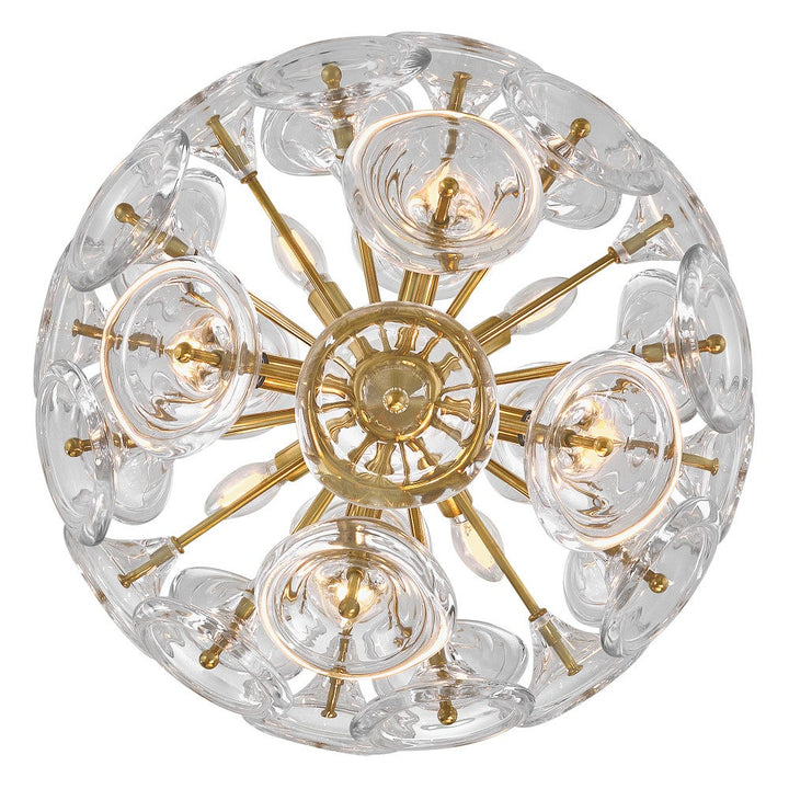 Fredrick Ramond Maya Pendant