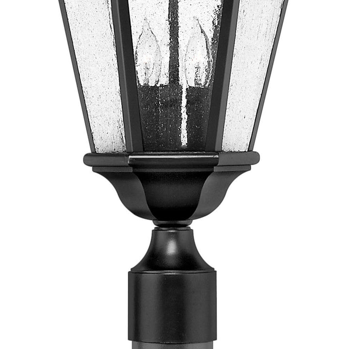 Hinkley Edgewater Outdoor Post Mount Lantern