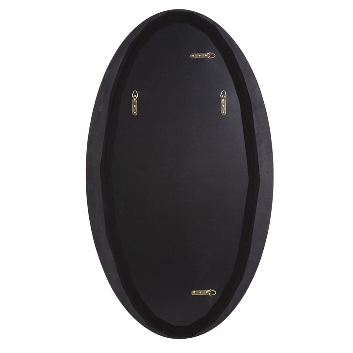 Howard Elliott Rania Mirror
