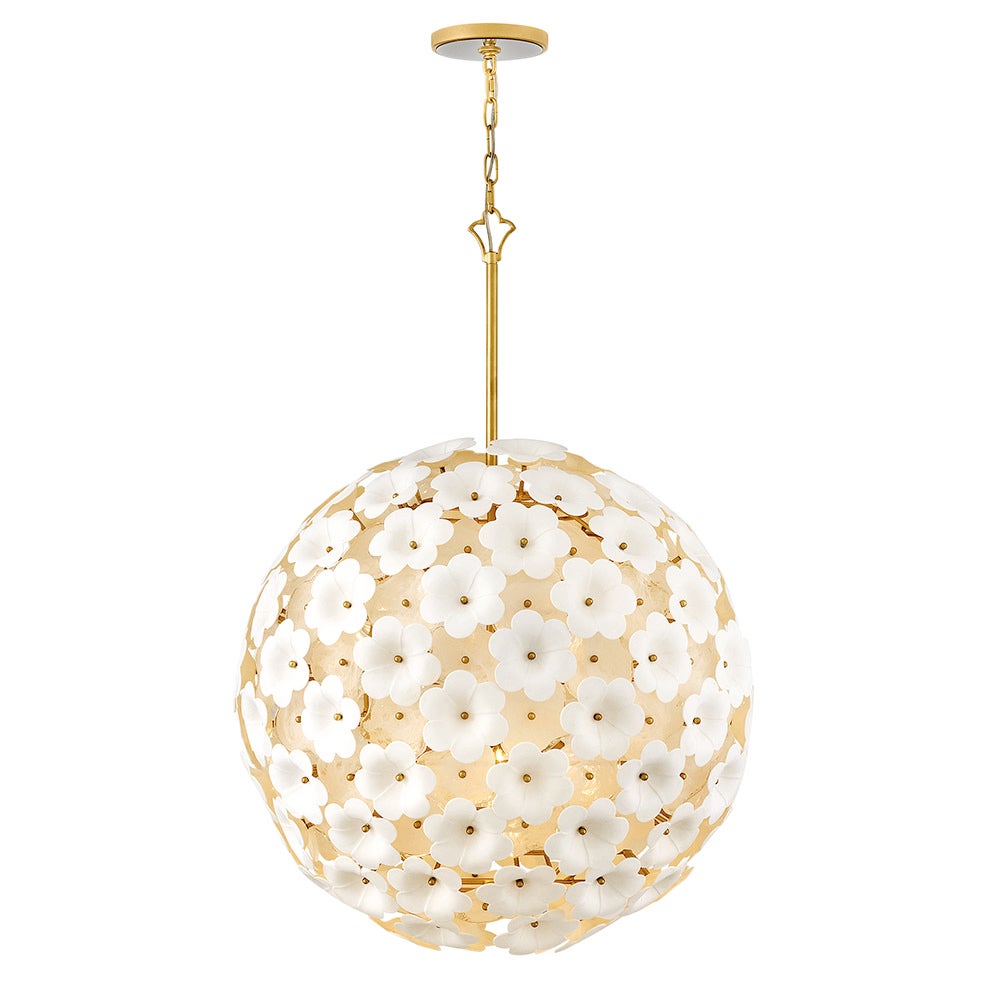 Fredrick Ramond Marianne Chandelier
