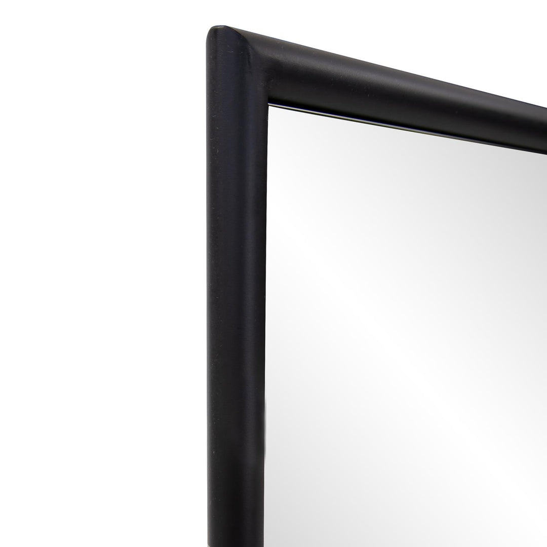 Howard Elliott Fitzgerald Rectangular Mirror