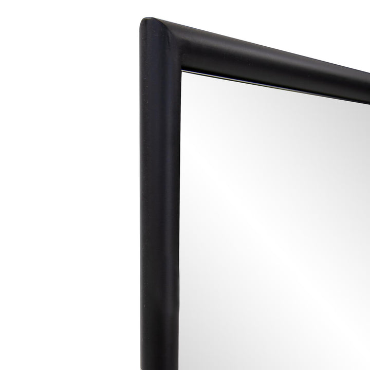 Howard Elliott Fitzgerald Rectangular Mirror