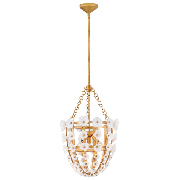 Fredrick Ramond Azalea Pendant