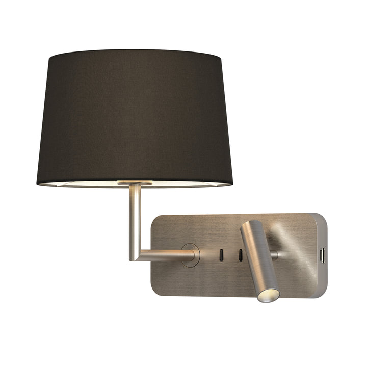 Astro Lighting Side by Side USB