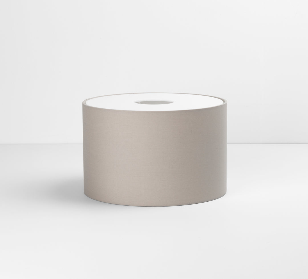 Astro Lighting Drum 250 - Putty