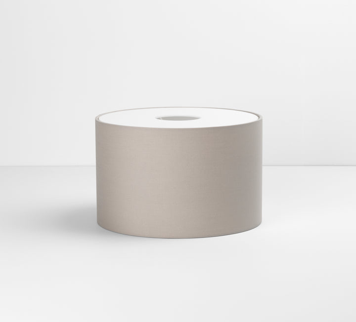 Astro Lighting Drum 250 - Putty