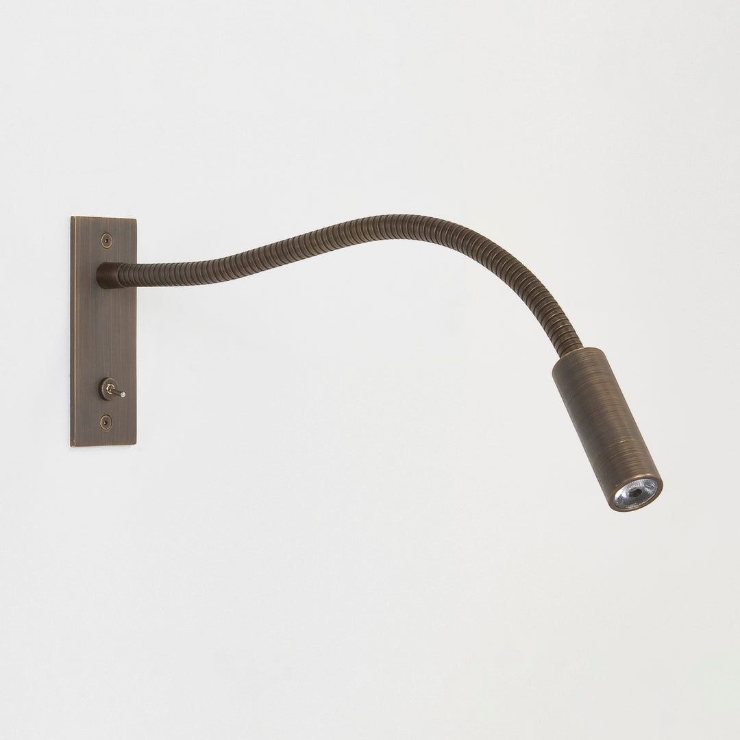Astro Lighting Leo Switched LED - Bronze