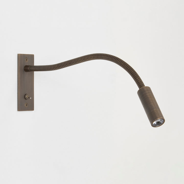 Astro Lighting Leo Switched LED - Bronze