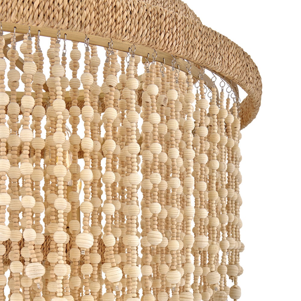 Fredrick Ramond Freya Chandelier