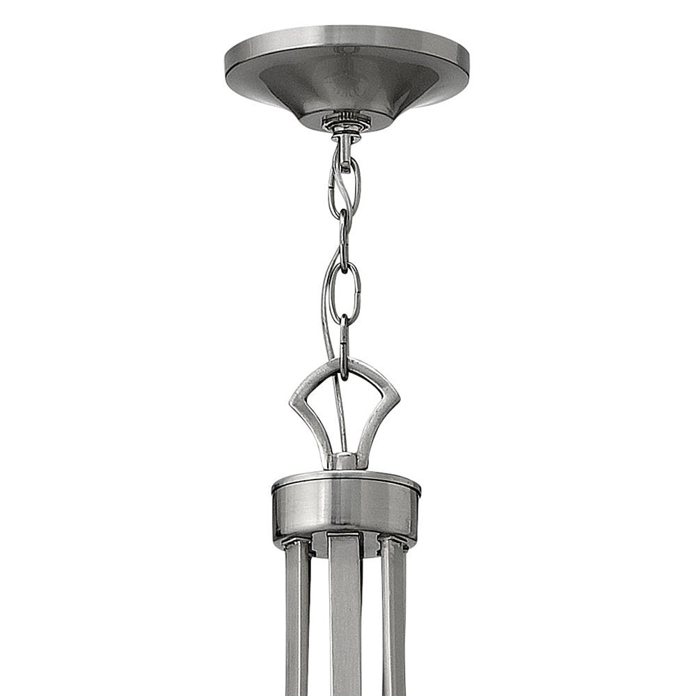 Fredrick Ramond Mime Chandelier