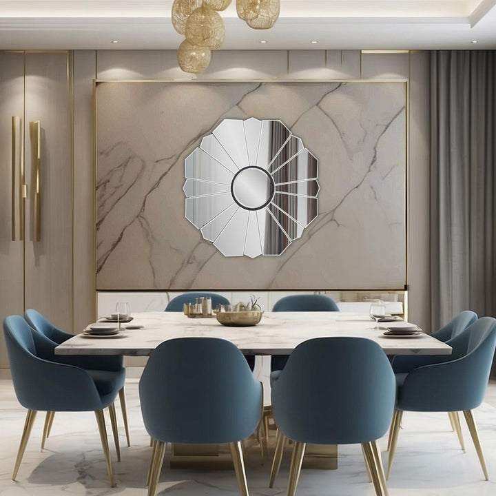 Howard Elliott Camfield Mirror