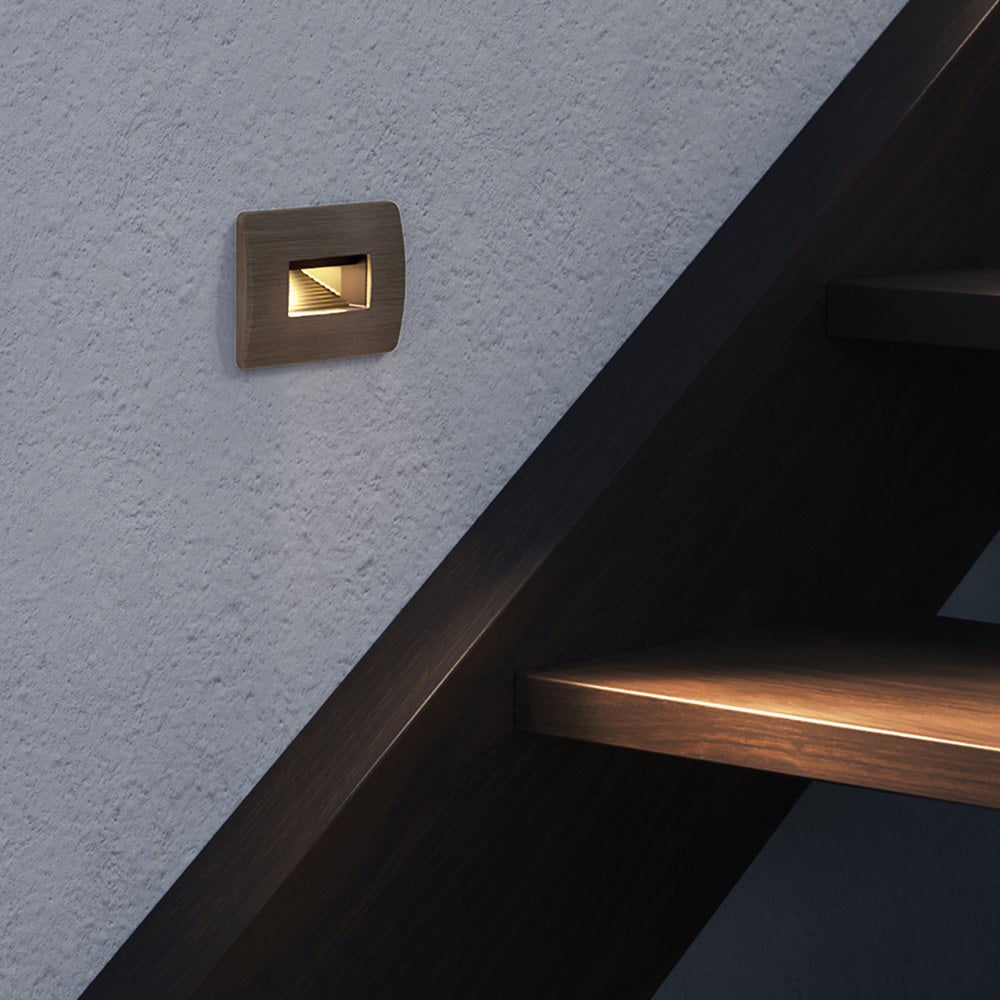 Hinkley Luna Landscape Step & Deck Light