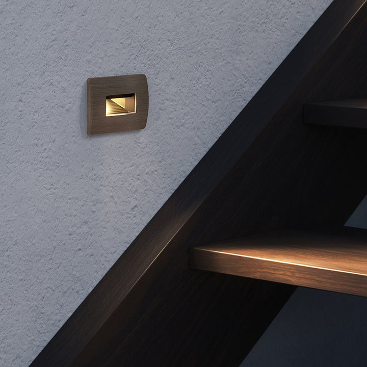 Hinkley Luna Landscape Step & Deck Light