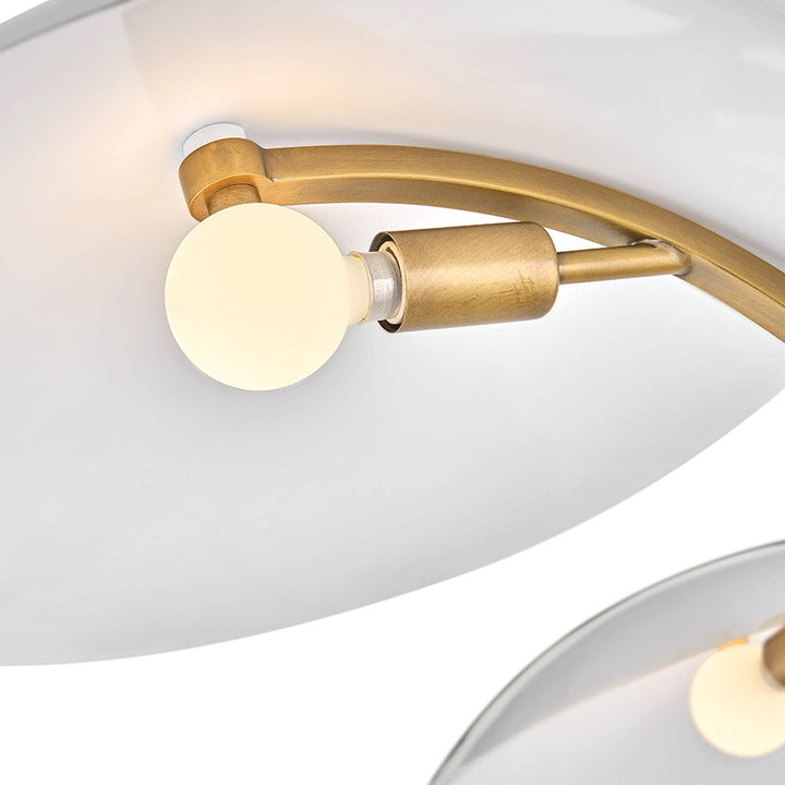 Fredrick Ramond Glenn Wall Sconce