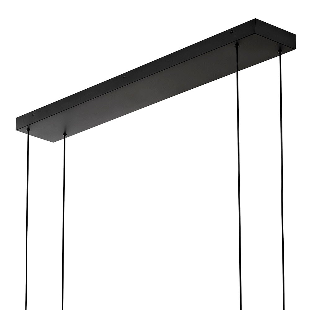 Fredrick Ramond Echo Linear Chandelier