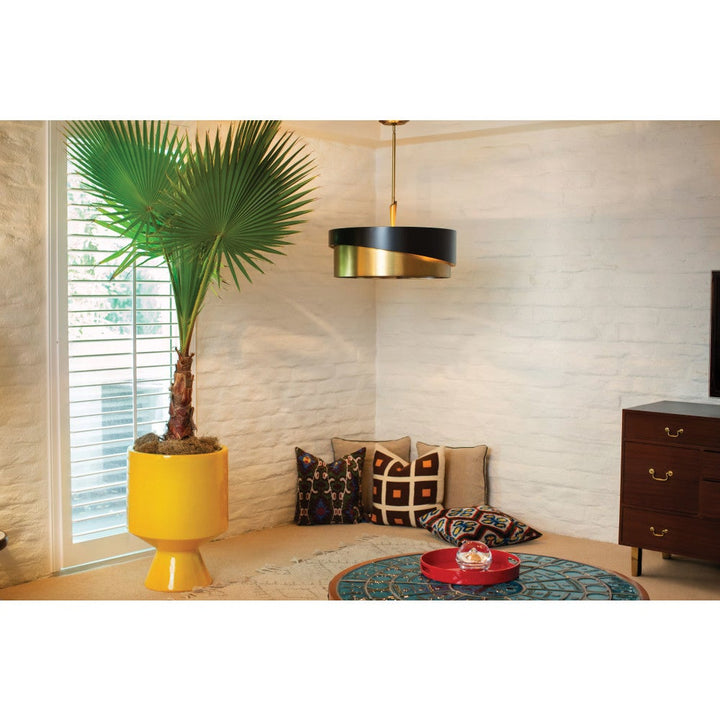 Fredrick Ramond Gigi Chandelier