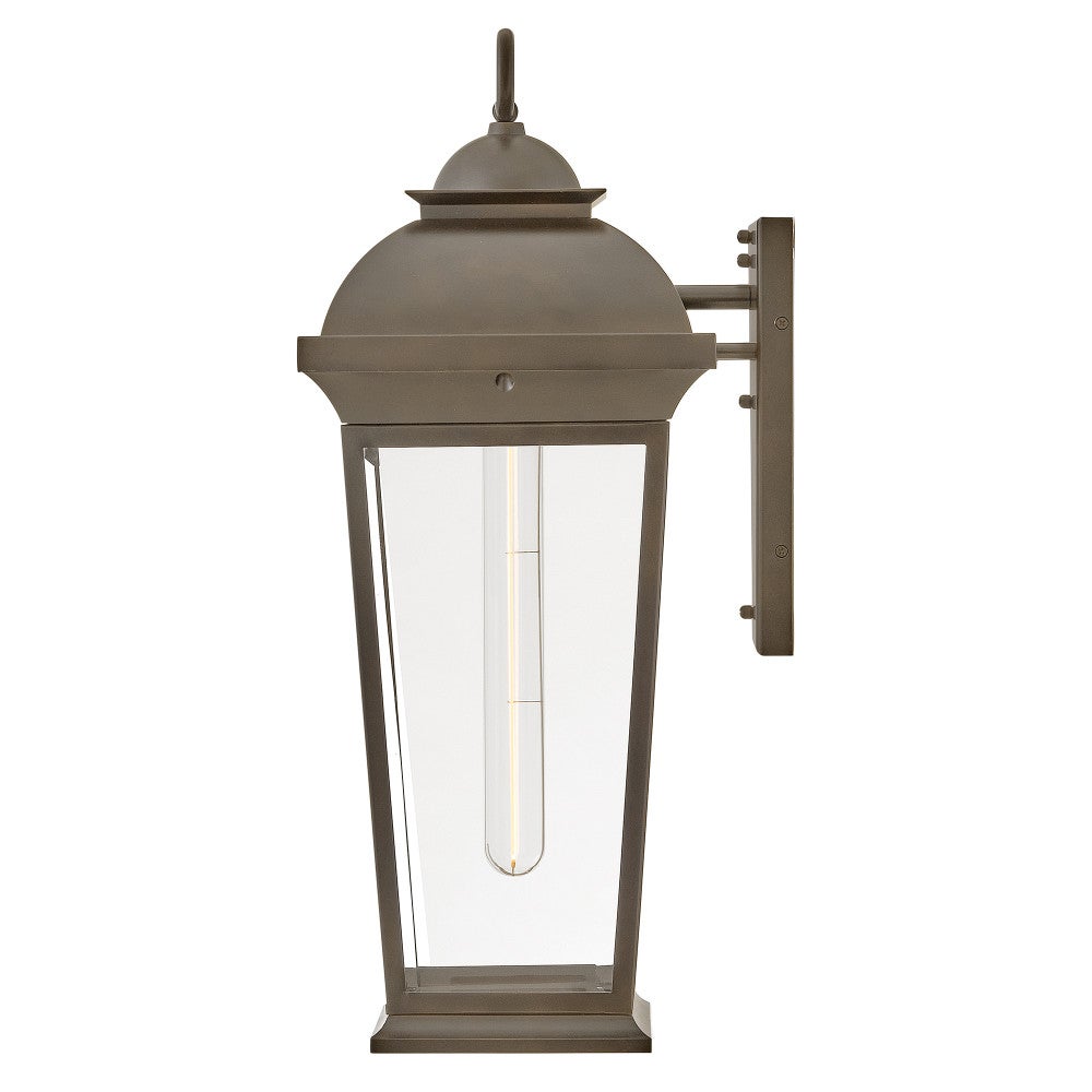 Hinkley Hawthorne Outdoor Wall Light