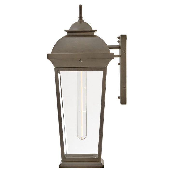Hinkley Hawthorne Outdoor Wall Light
