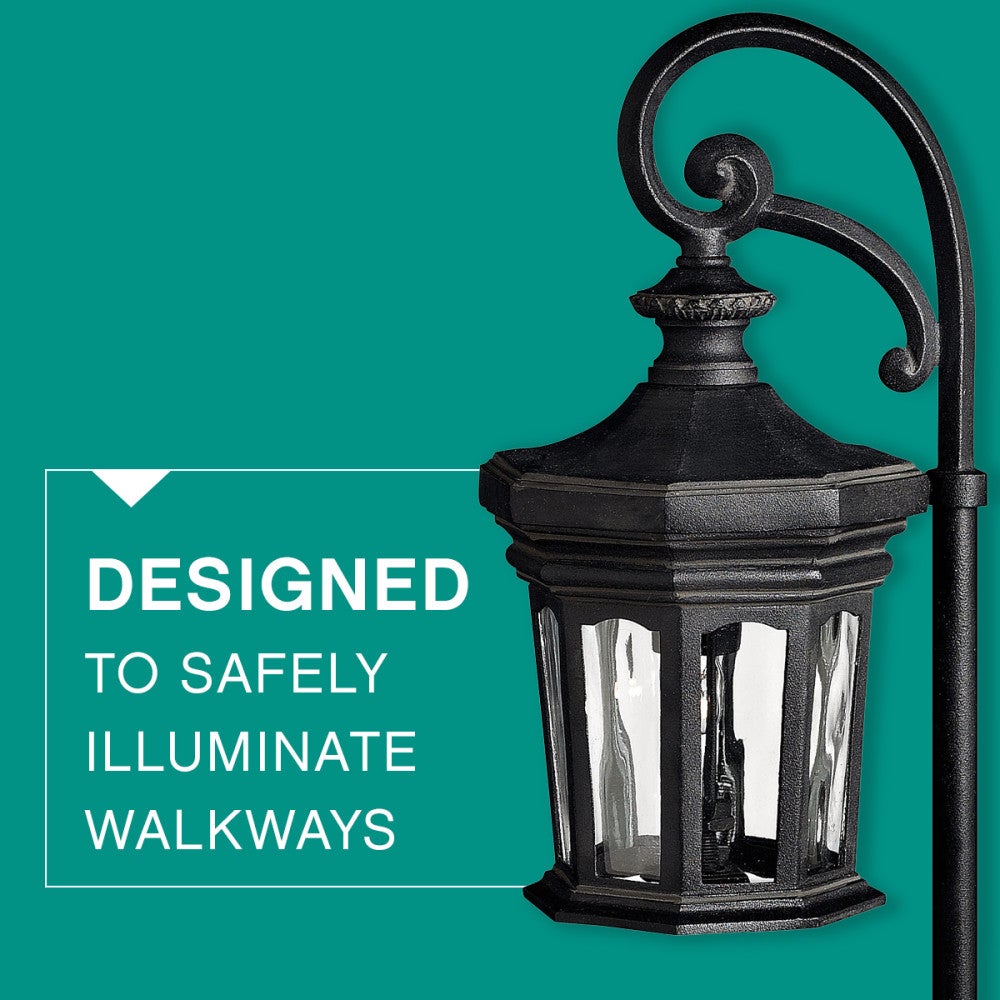Hinkley Raley Landscape Path Light