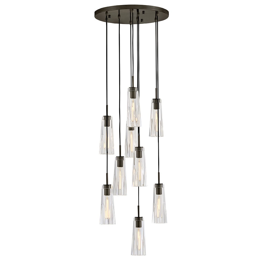 Fredrick Ramond Cosette Pendant