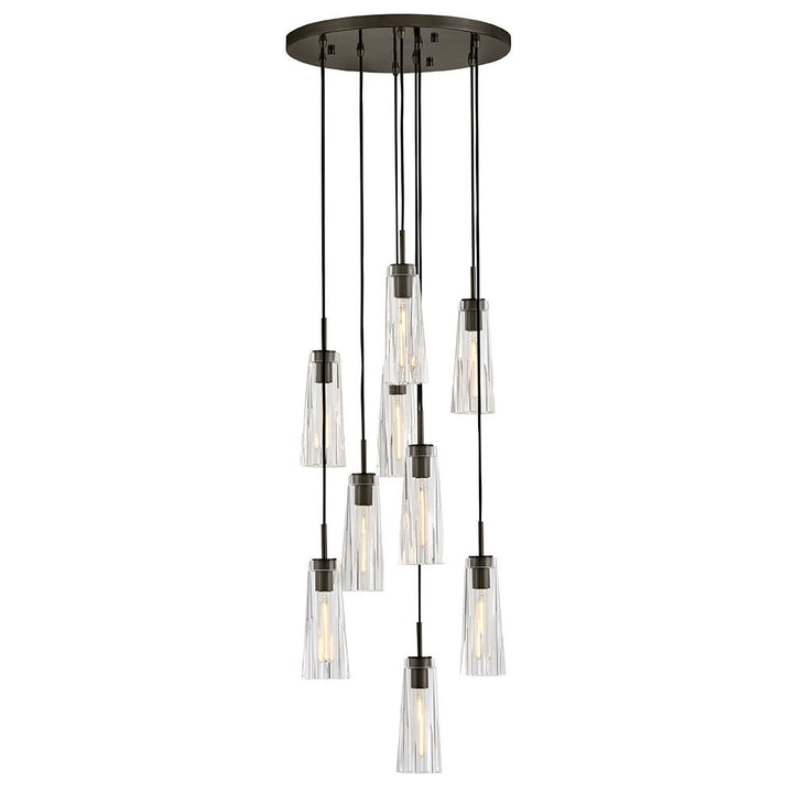 Fredrick Ramond Cosette Pendant