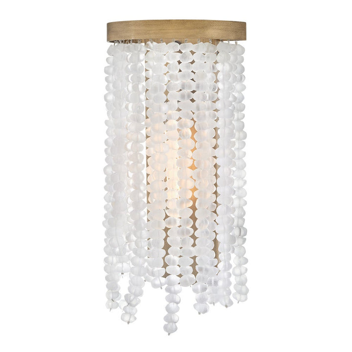 Fredrick Ramond Dune Wall Sconce