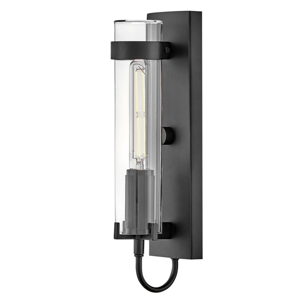 Hinkley Ryden Outdoor Wall Light