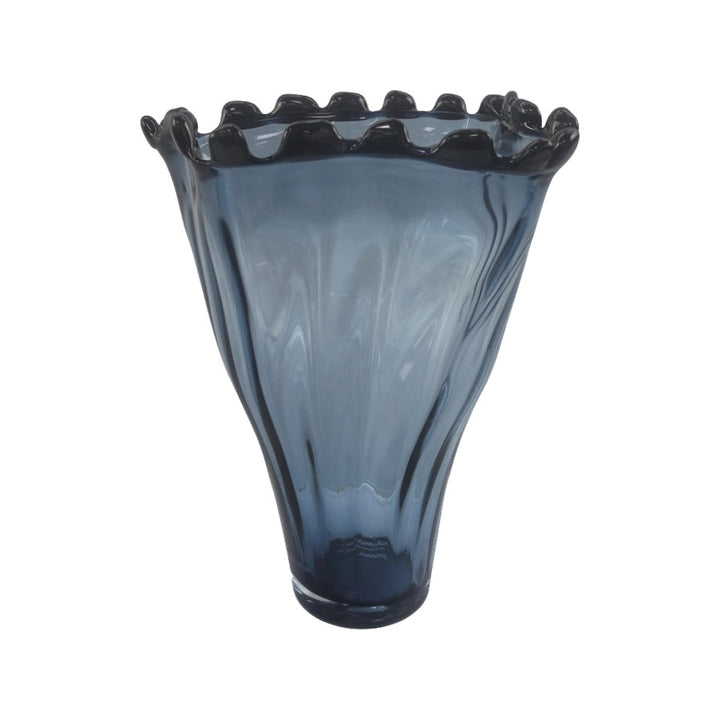 Howard Elliott Deepwater Vase Large