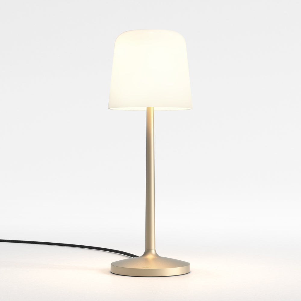Astro Lighting Ella Table - Light Bronze