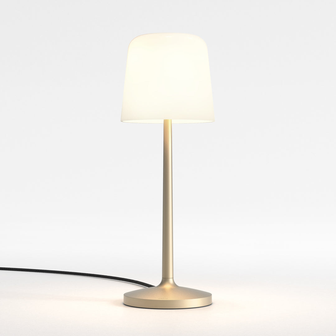 Astro Lighting Ella Table - Light Bronze