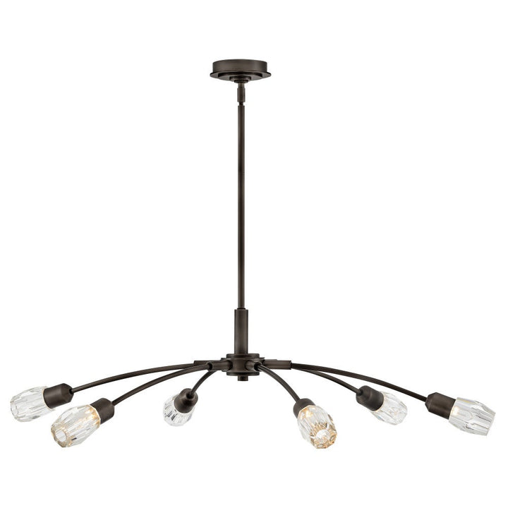 Fredrick Ramond Atera Chandelier