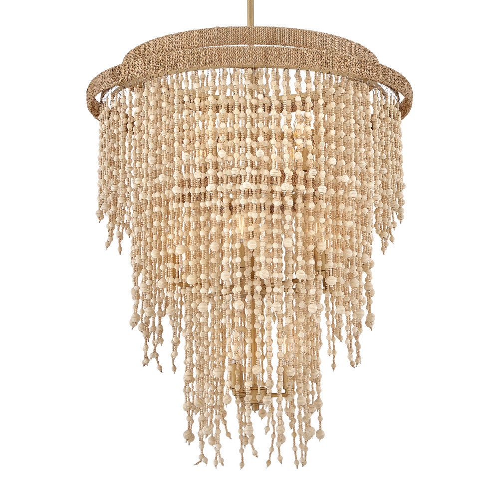 Fredrick Ramond Freya Chandelier