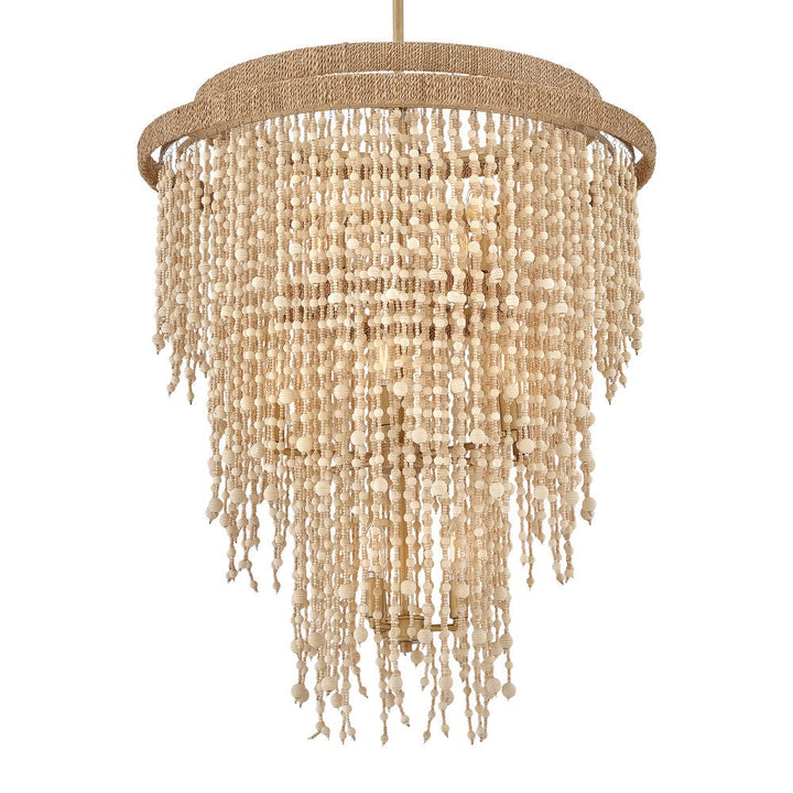 Fredrick Ramond Freya Chandelier