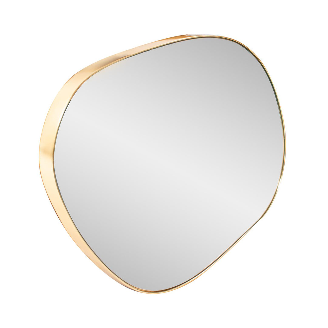 Howard Elliott Solterra Mirror