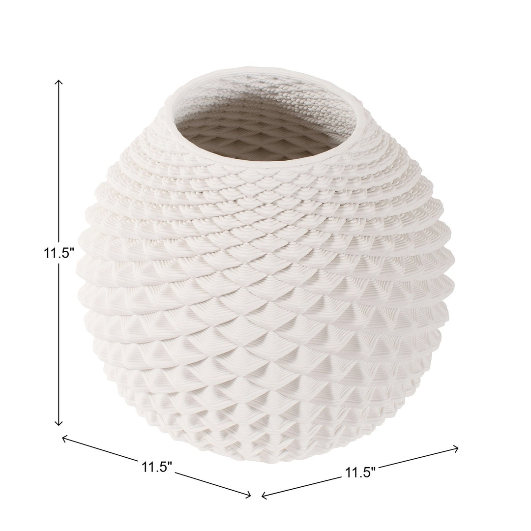 Howard Elliott Beecher Vase