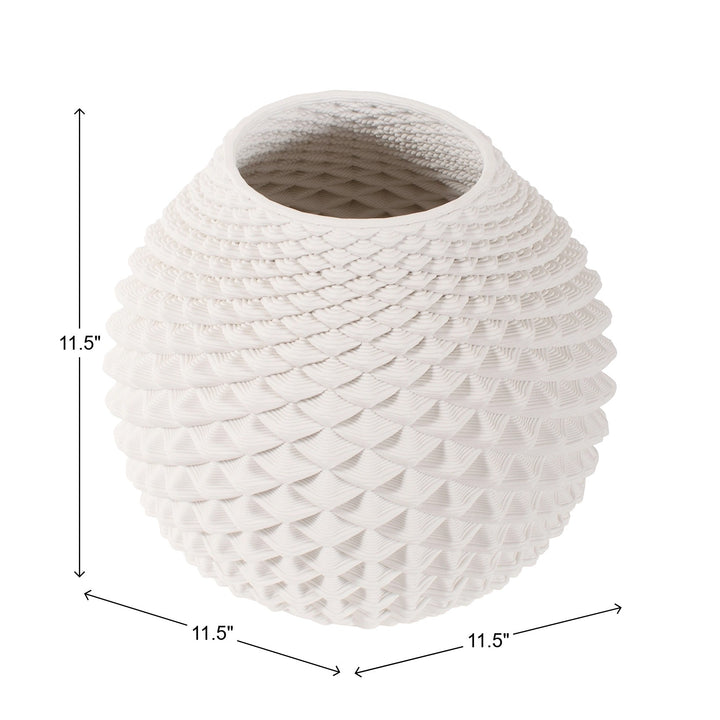 Howard Elliott Beecher Vase