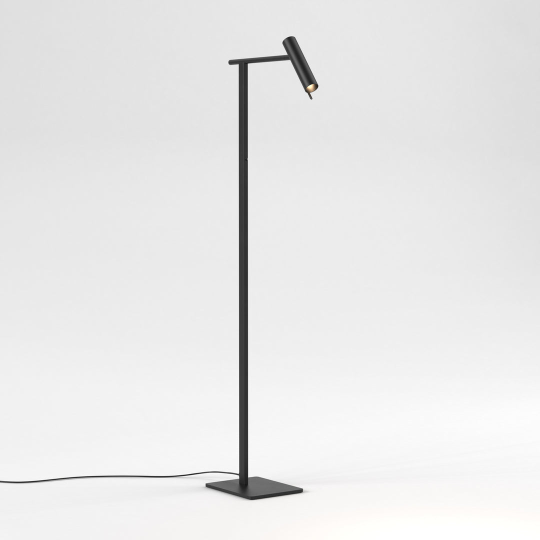 Astro Lighting Leda Floor - Matt Black