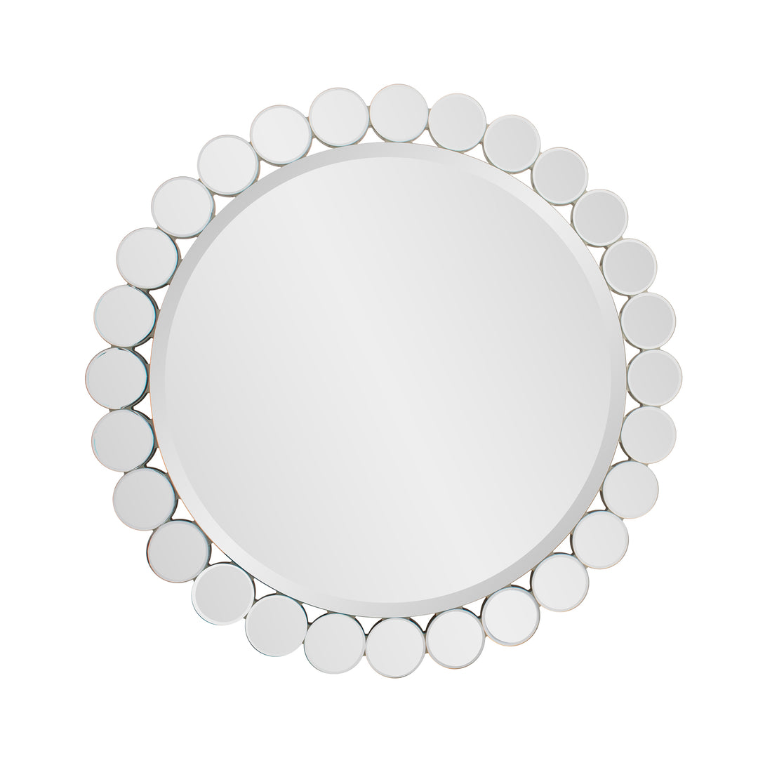Howard Elliott Bubble Mirror