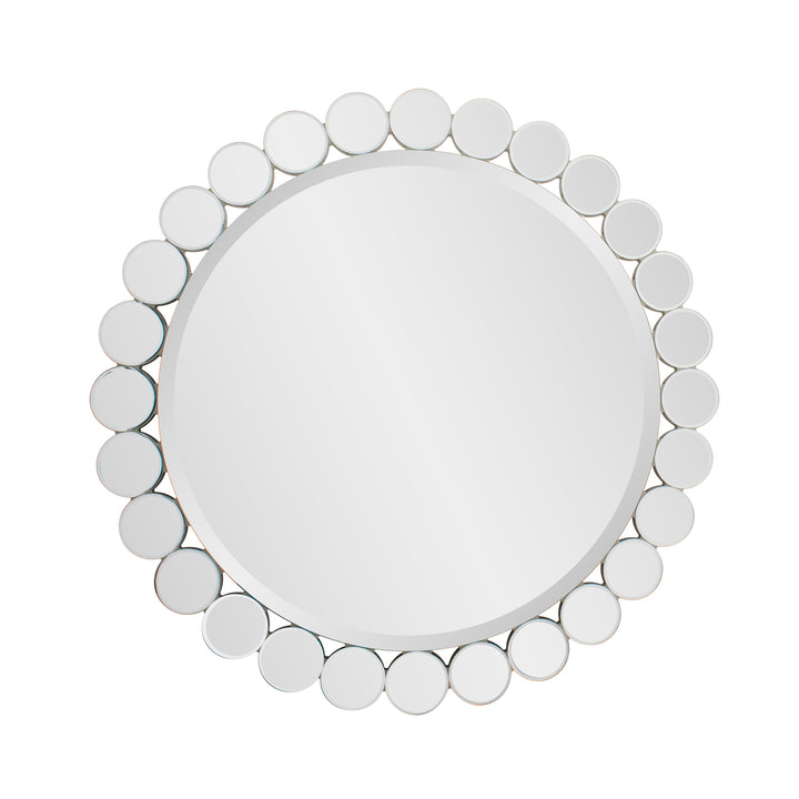 Howard Elliott Bubble Mirror