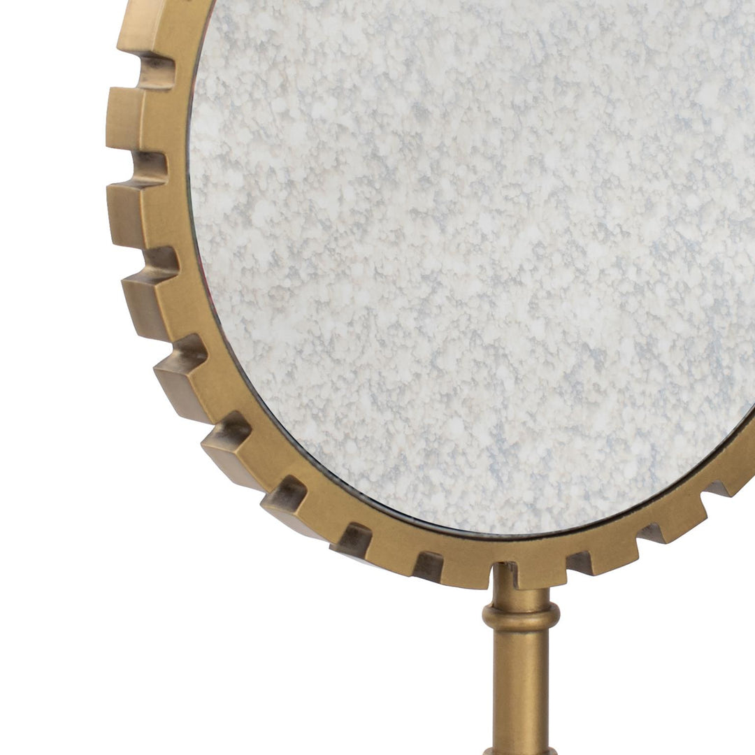 Howard Elliott Bellingham Tabletop Mirror