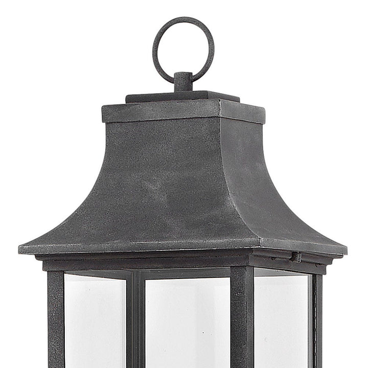 Hinkley Adair Outdoor Post Mount Lantern