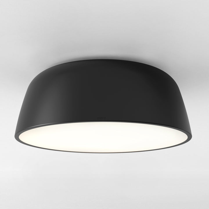 Astro Lighting Taiko 400 1456004, Matt Black
