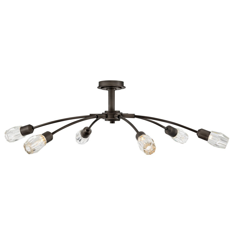 Fredrick Ramond Atera Chandelier
