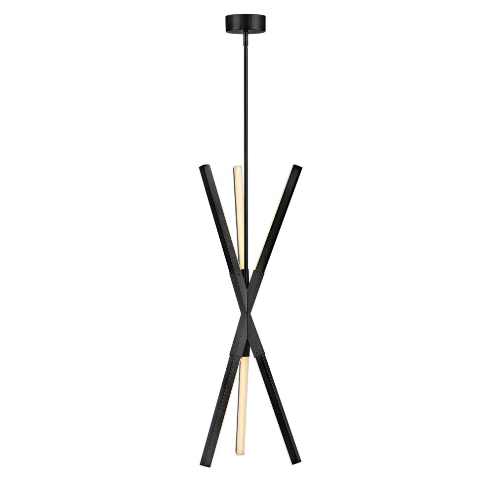 Fredrick Ramond Rae Pendant