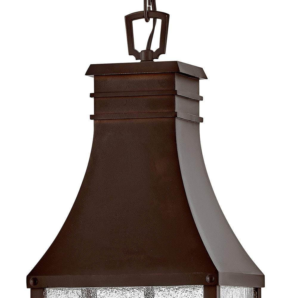 Hinkley Beacon Hill Outdoor Hanging Light